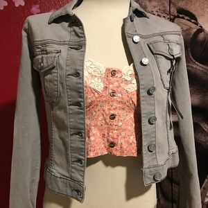 Women’s KUT jacket